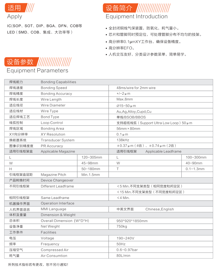 銅線制程專家新一代  梭800C Plus焊線機-.jpg