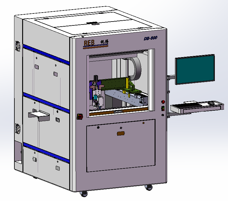 共晶機(jī)：高可靠芯片封裝的核心工藝裝備及其技術(shù)演進(jìn)