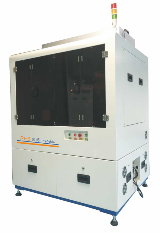 TO共晶機(jī)在半導(dǎo)體封裝中的關(guān)鍵應(yīng)用與技術(shù)優(yōu)勢