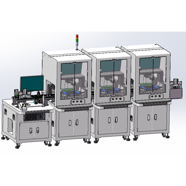 COC共晶機的優(yōu)點是什么