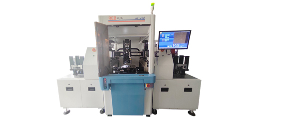 共晶貼片機：實現(xiàn)高功率器件可靠封裝的核心技術(shù)