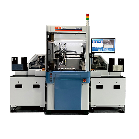 高精度自動(dòng)焊線機(jī)在第三代半導(dǎo)體封裝中的工藝突破與智能化升級(jí)路徑