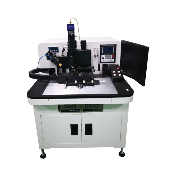 IGBT端子焊接機(jī)：功率模塊制造的關(guān)鍵工藝裝備