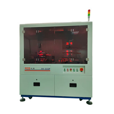 全自動(dòng)脈沖加熱共晶機(jī) PH-550P