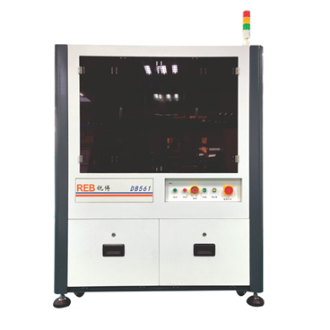 全自動多功能貼片機(jī) DB-561