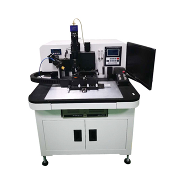 手動(dòng)脈沖加熱共晶機(jī) PH-100